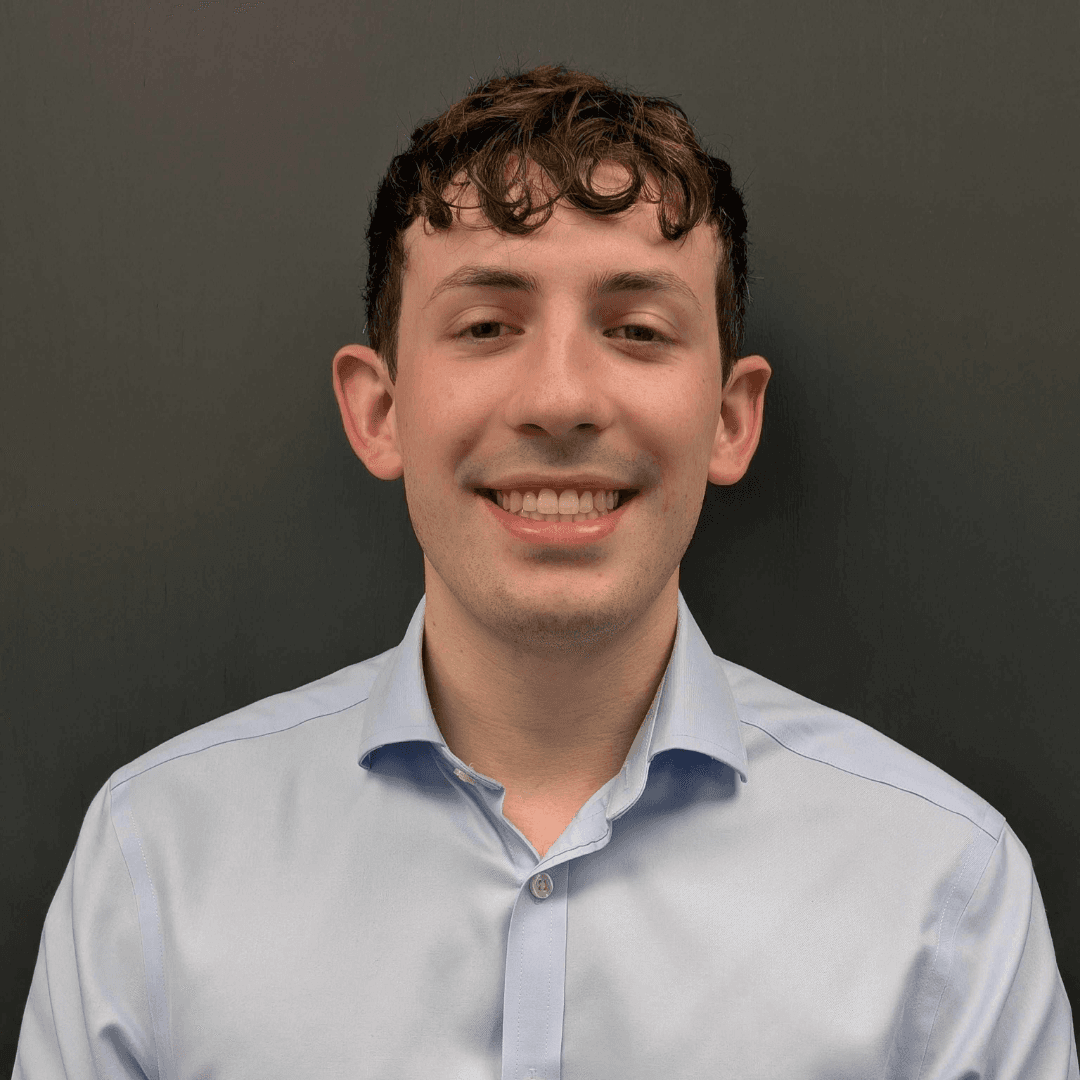 Adam Strang