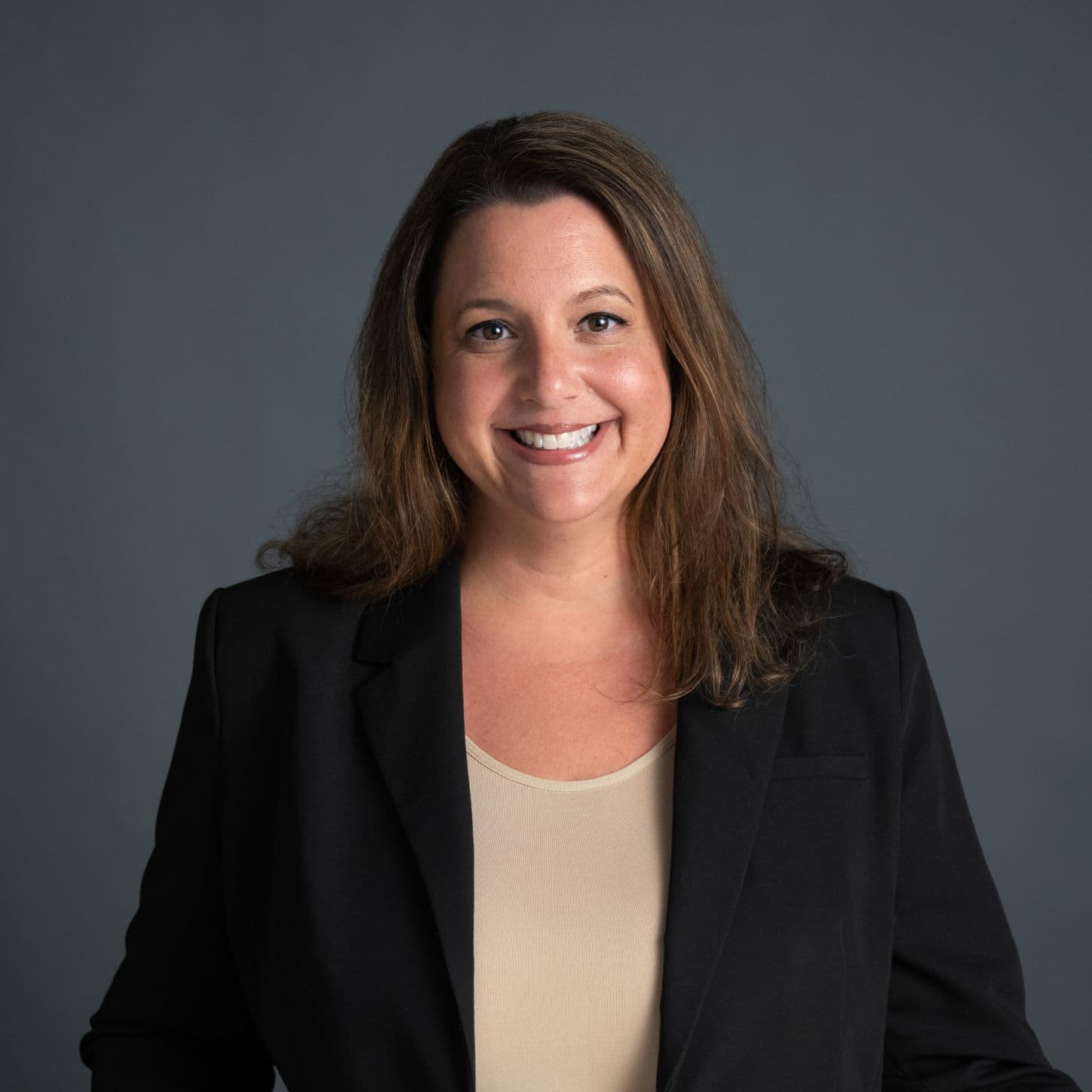 Donna Backer