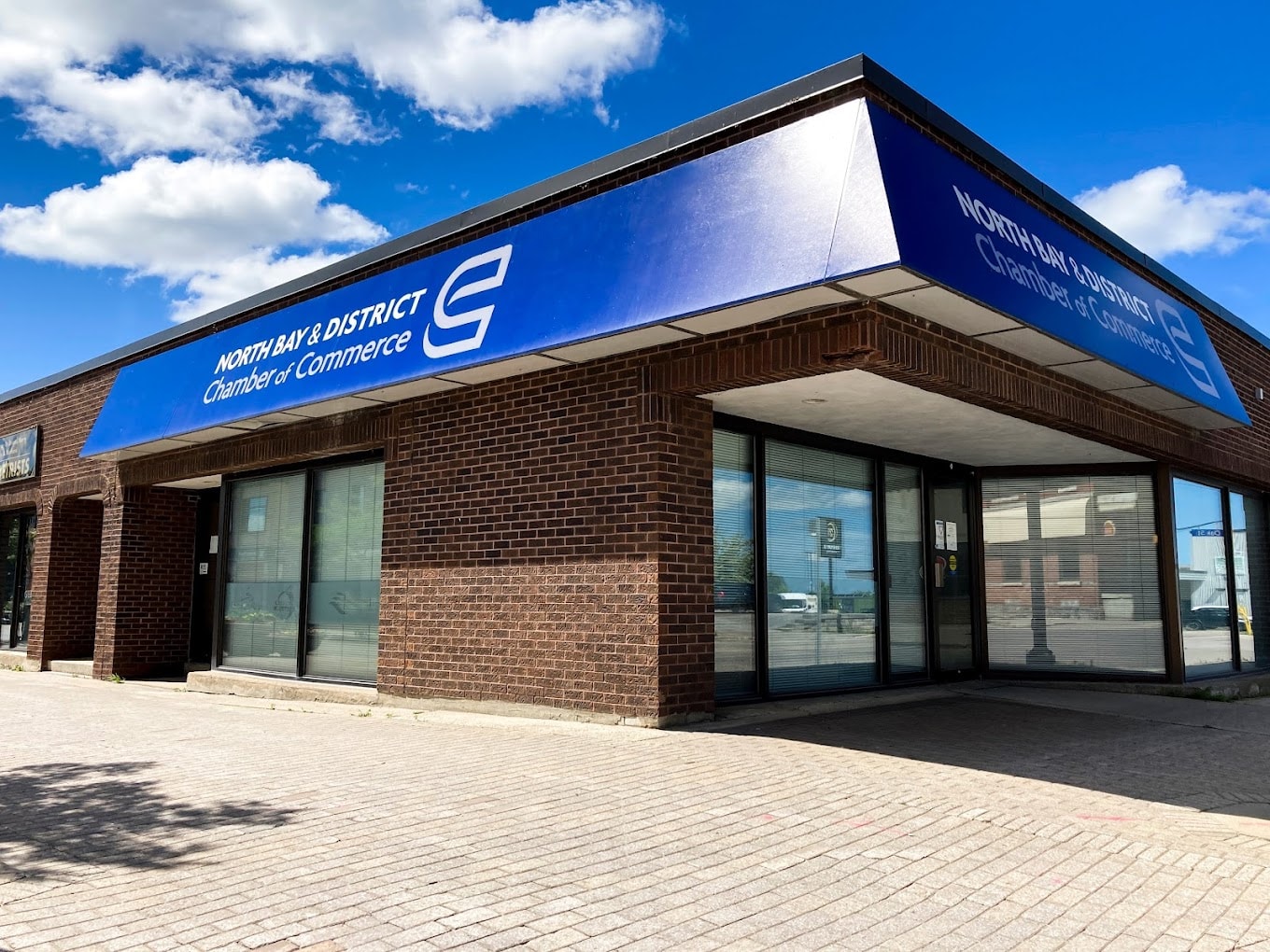 Hero background